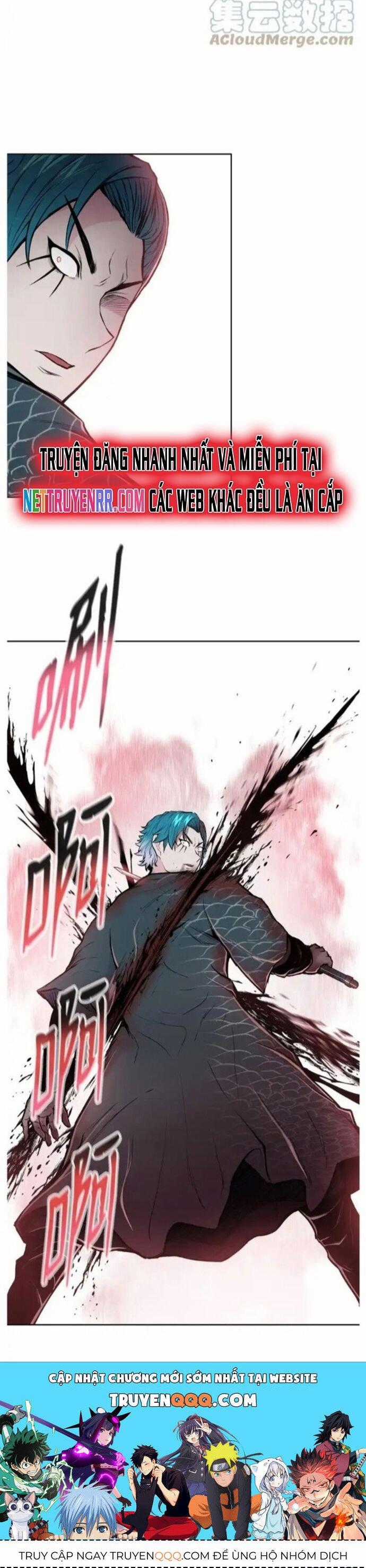 Phong Vân Chiến Thần Chapter 91 trang 15