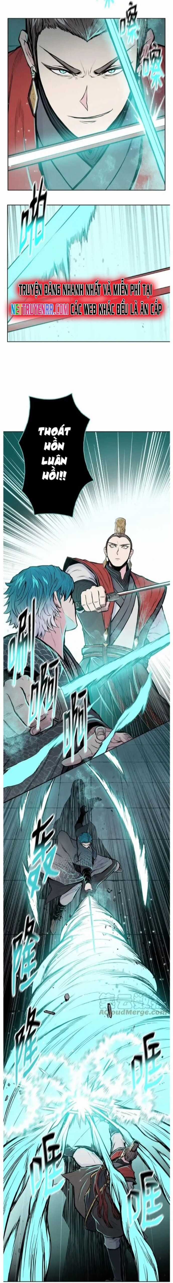 Phong Vân Chiến Thần Chapter 91 trang 5