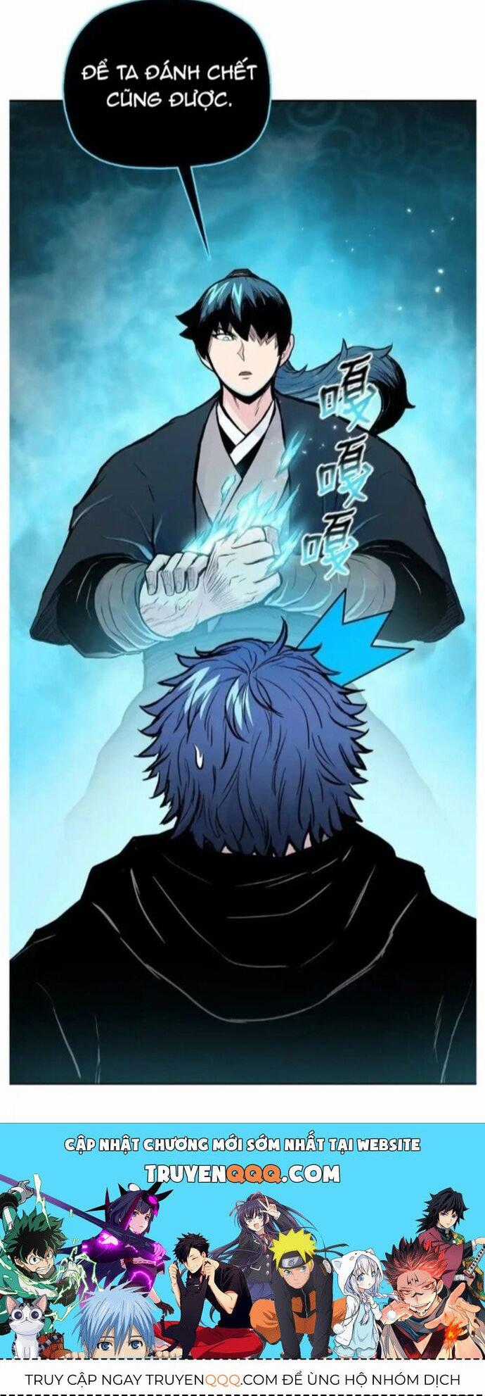 Phong Vân Chiến Thần Chapter 92 trang 16