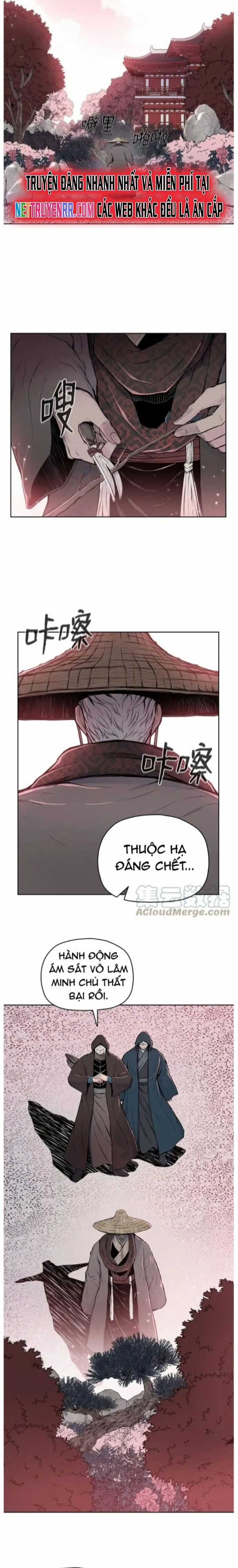 Phong Vân Chiến Thần Chapter 92 trang 8