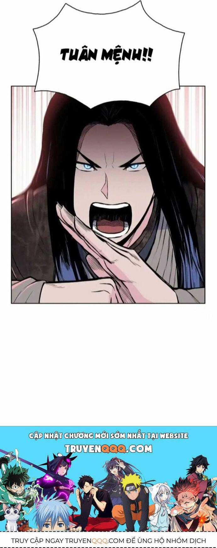 Phong Vân Chiến Thần Chapter 93 trang 13