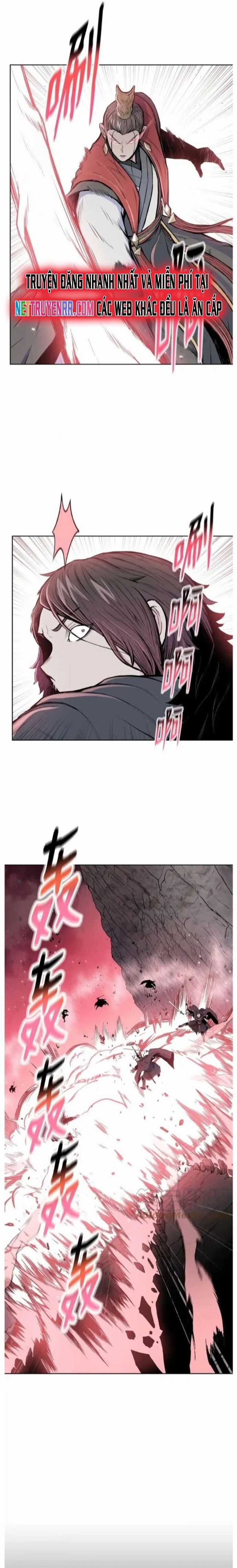 Phong Vân Chiến Thần Chapter 95 trang 14