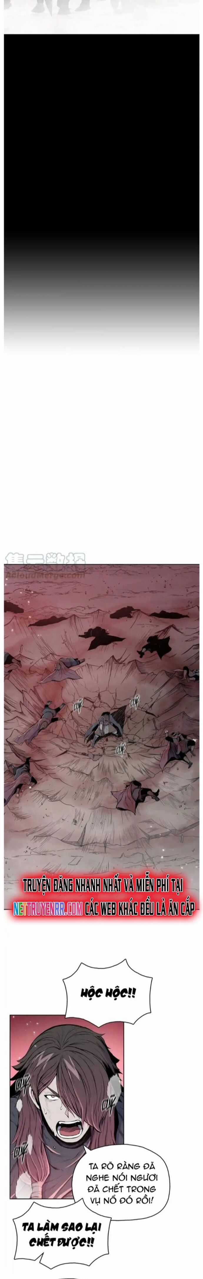 Phong Vân Chiến Thần Chapter 95 trang 16