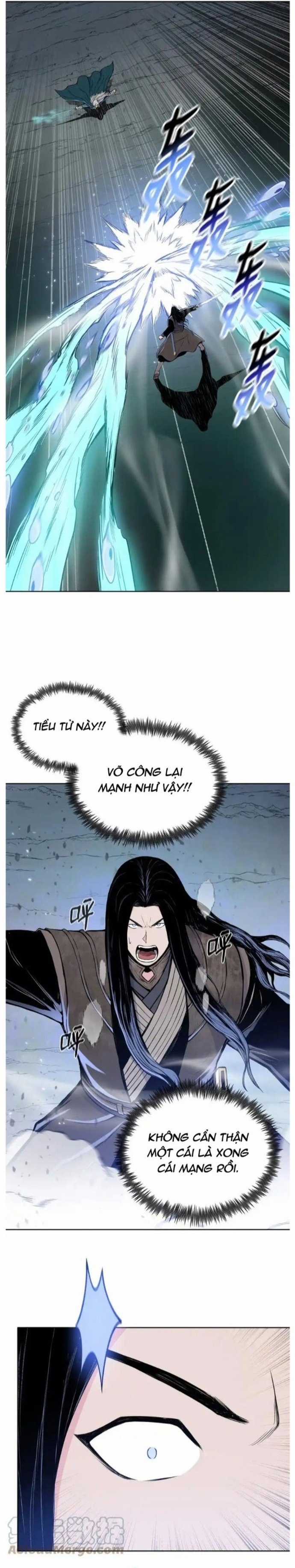 Phong Vân Chiến Thần Chapter 97 trang 11