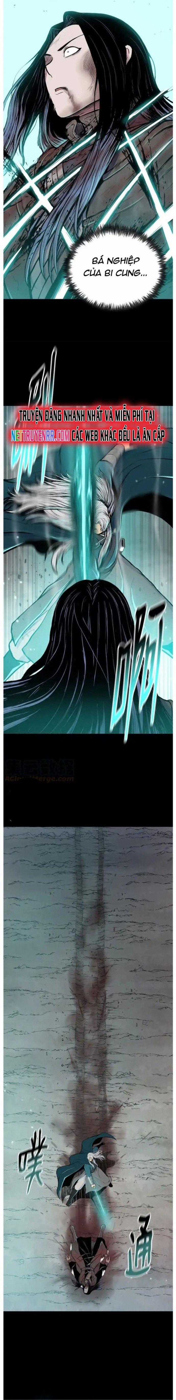 Phong Vân Chiến Thần Chapter 97 trang 13