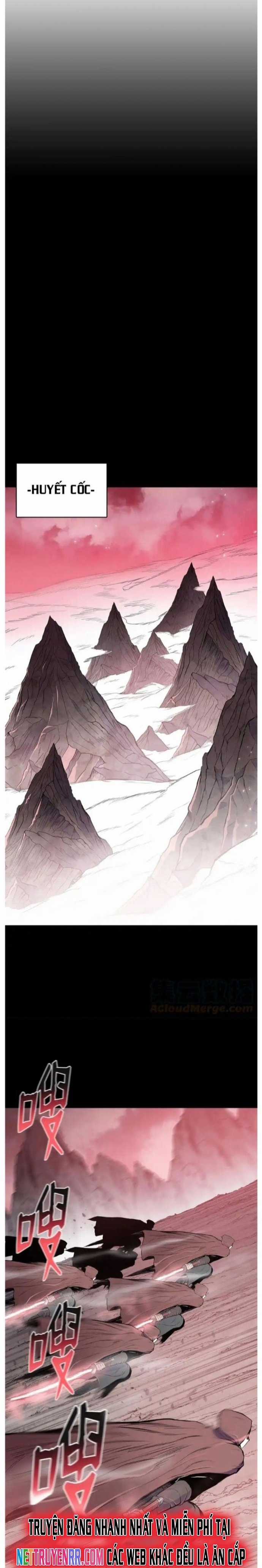 Phong Vân Chiến Thần Chapter 98 trang 10