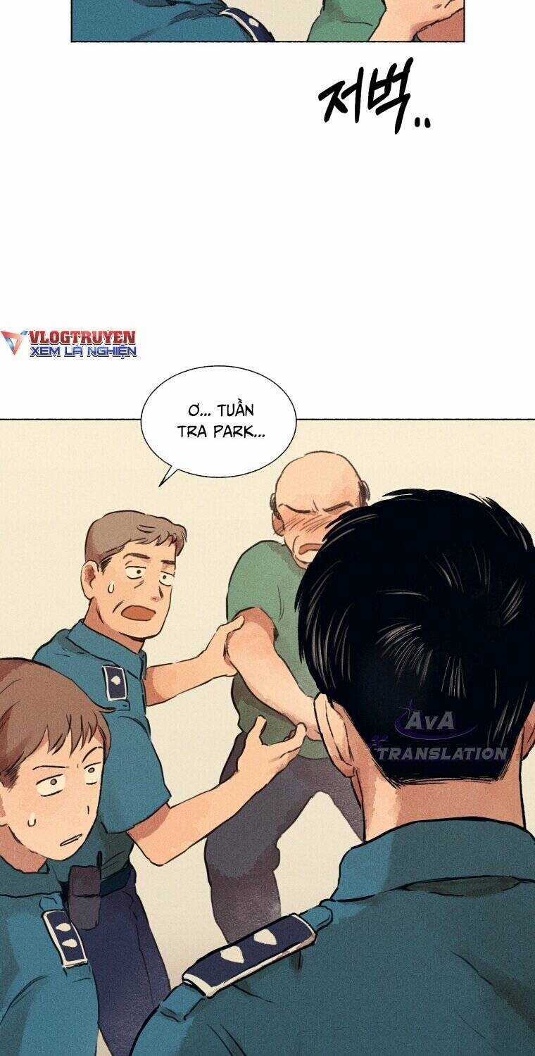 Phỏng Vấn Sát Nhân Chapter 1 trang 15