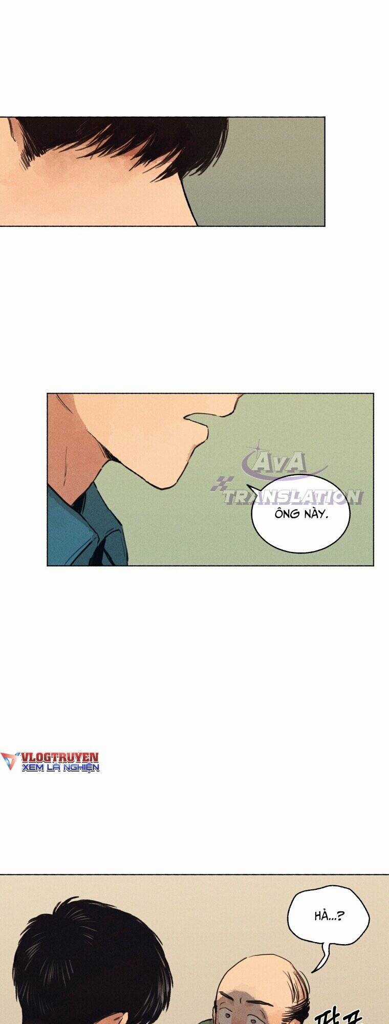 Phỏng Vấn Sát Nhân Chapter 1 trang 17