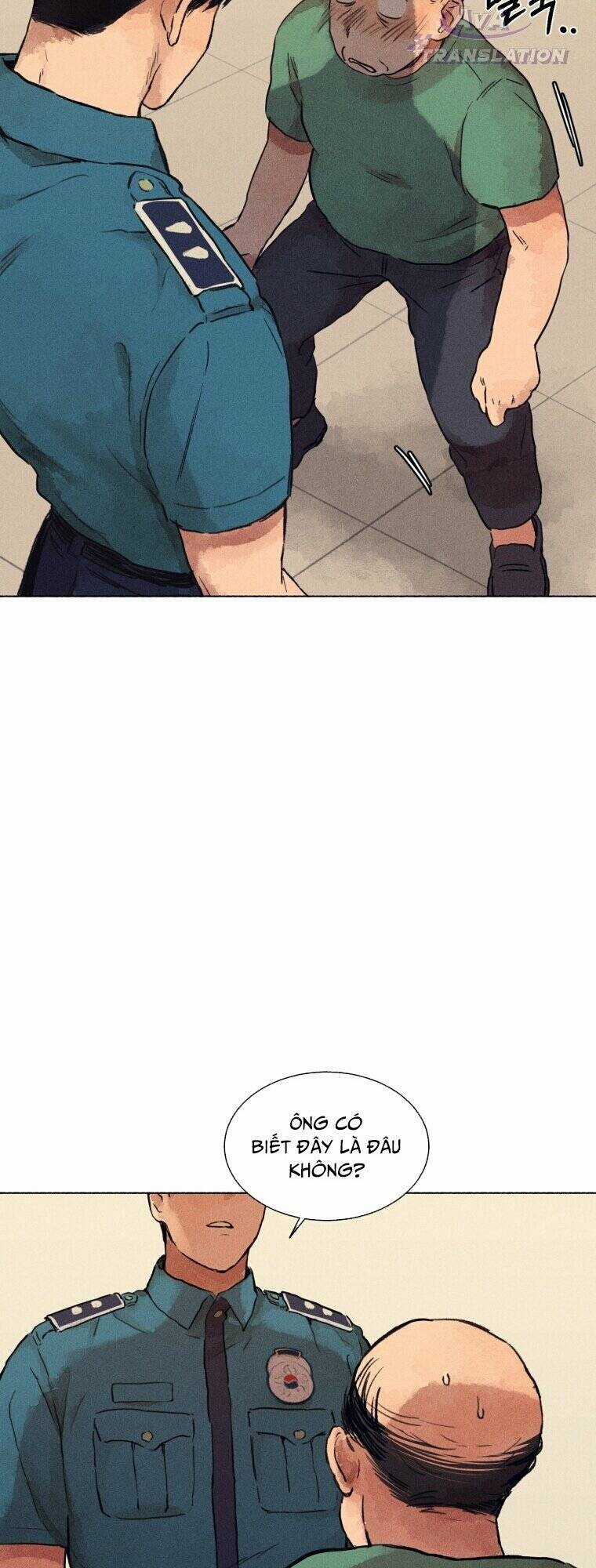 Phỏng Vấn Sát Nhân Chapter 1 trang 18