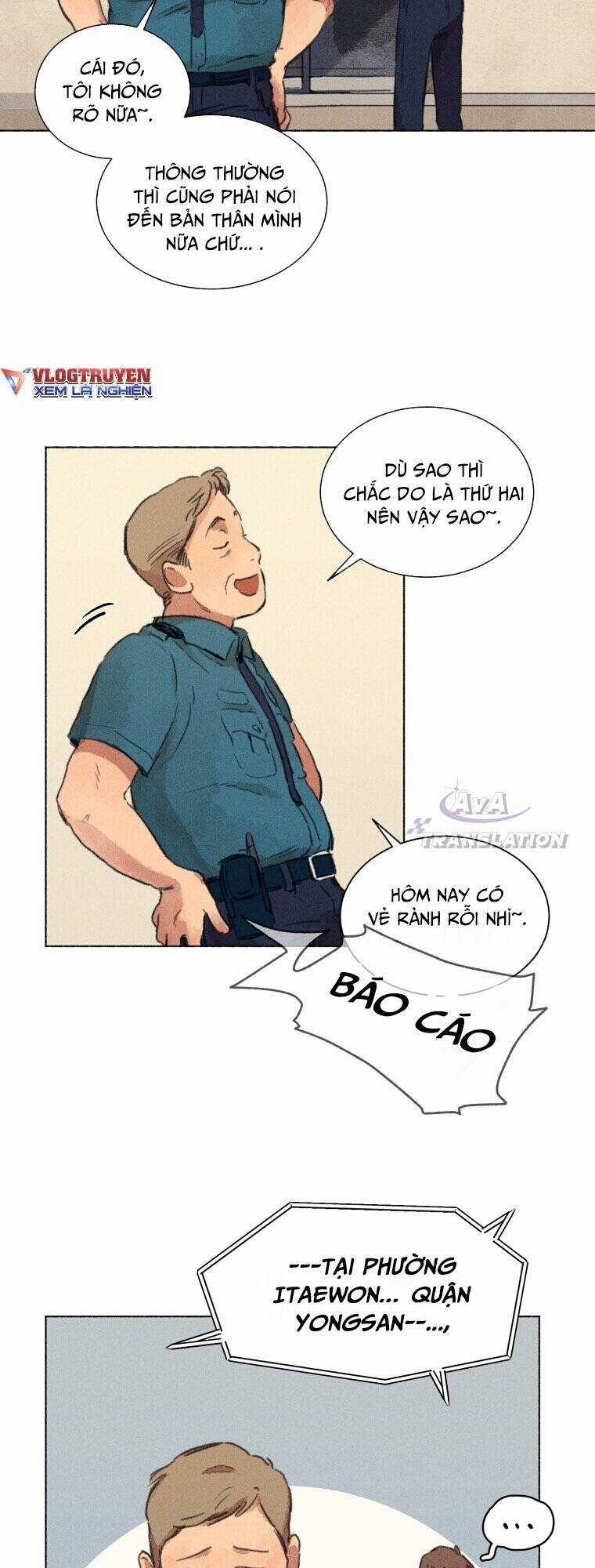 Phỏng Vấn Sát Nhân Chapter 1 trang 28