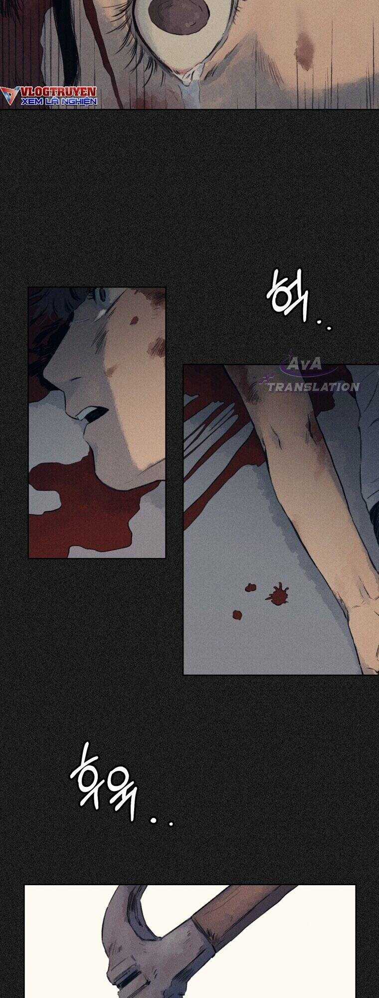 Phỏng Vấn Sát Nhân Chapter 1 trang 3