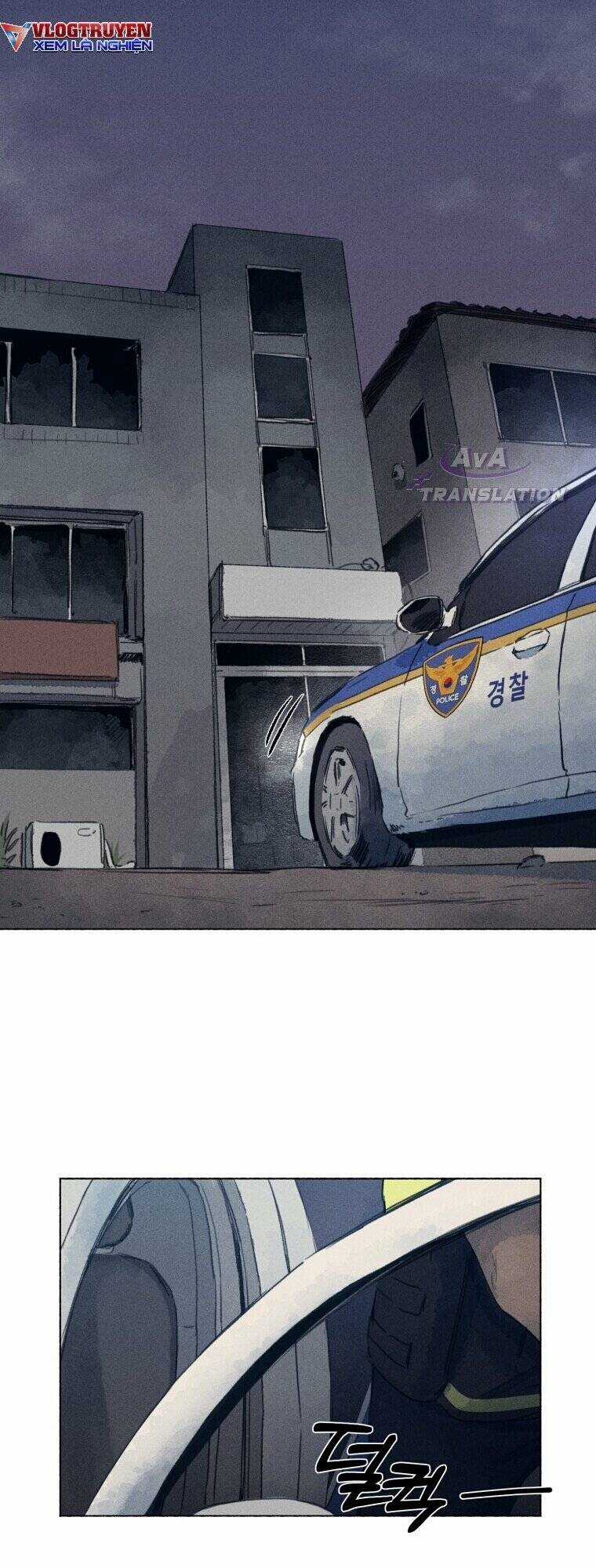 Phỏng Vấn Sát Nhân Chapter 1 trang 33