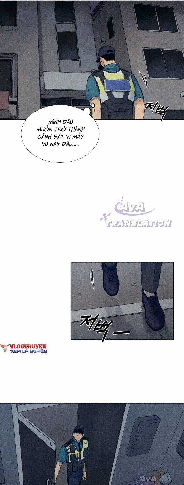 Phỏng Vấn Sát Nhân Chapter 1 trang 37