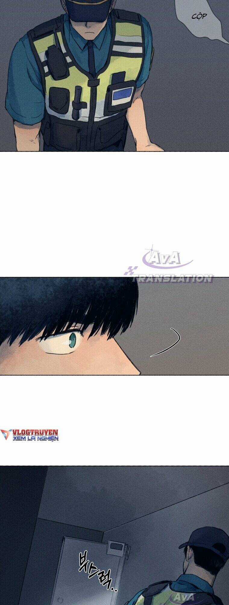 Phỏng Vấn Sát Nhân Chapter 1 trang 39