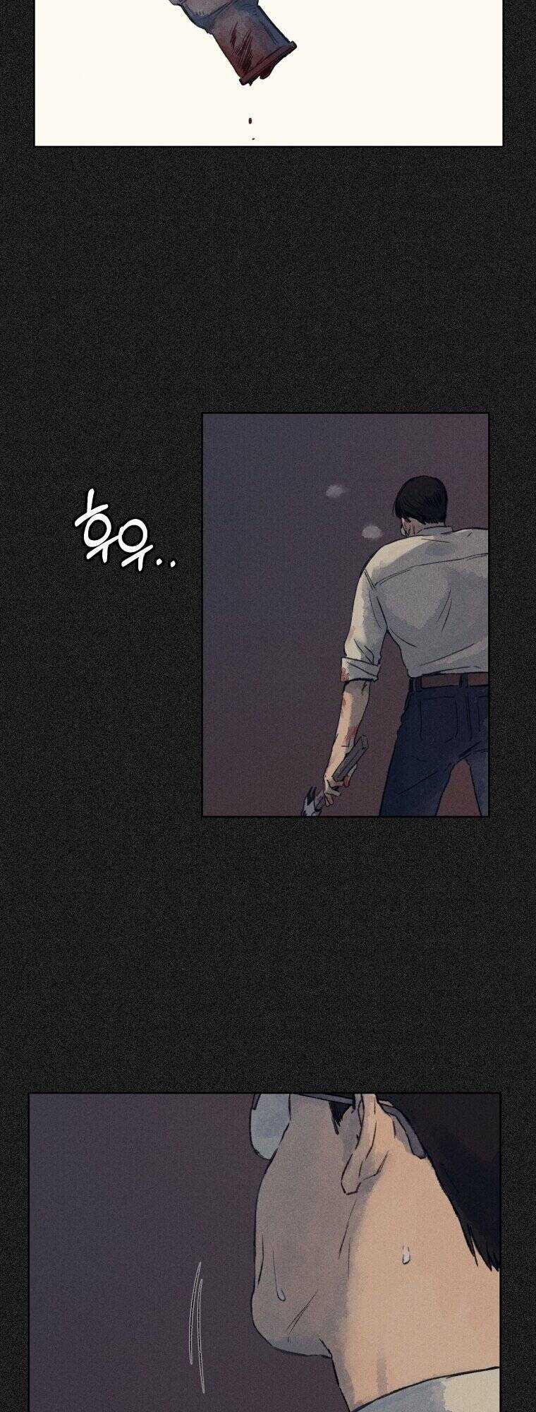 Phỏng Vấn Sát Nhân Chapter 1 trang 4