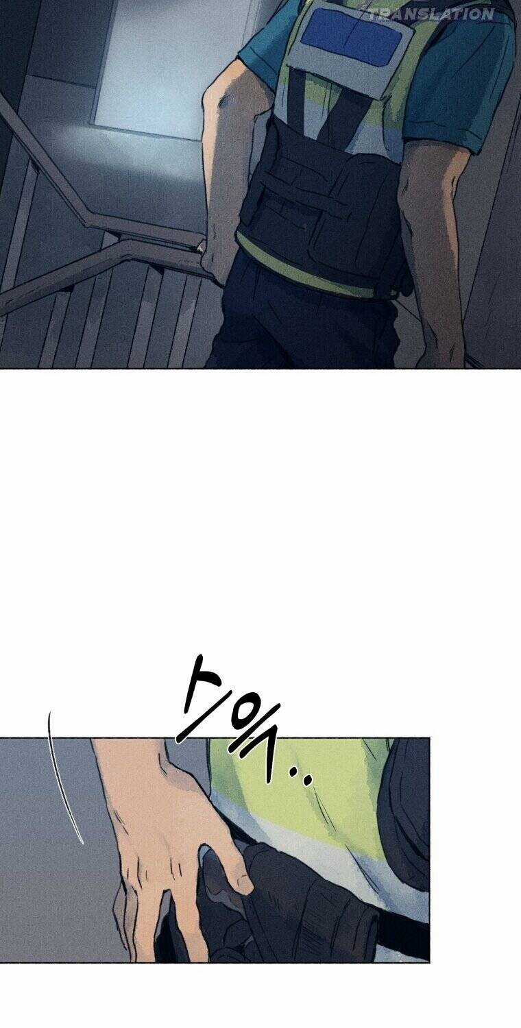 Phỏng Vấn Sát Nhân Chapter 1 trang 40