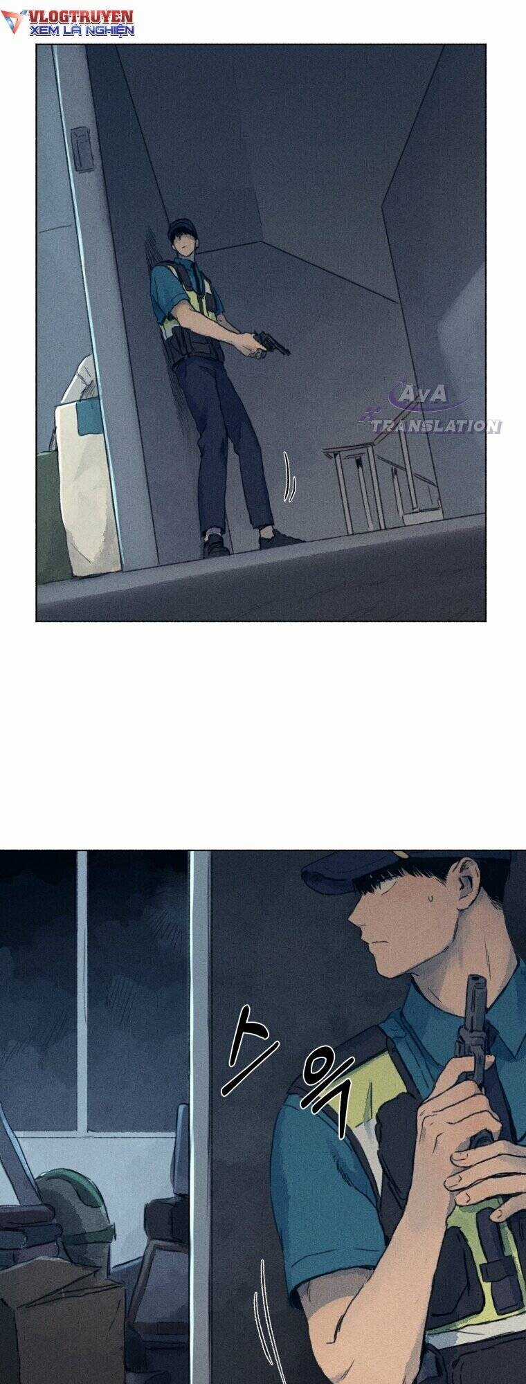 Phỏng Vấn Sát Nhân Chapter 1 trang 42