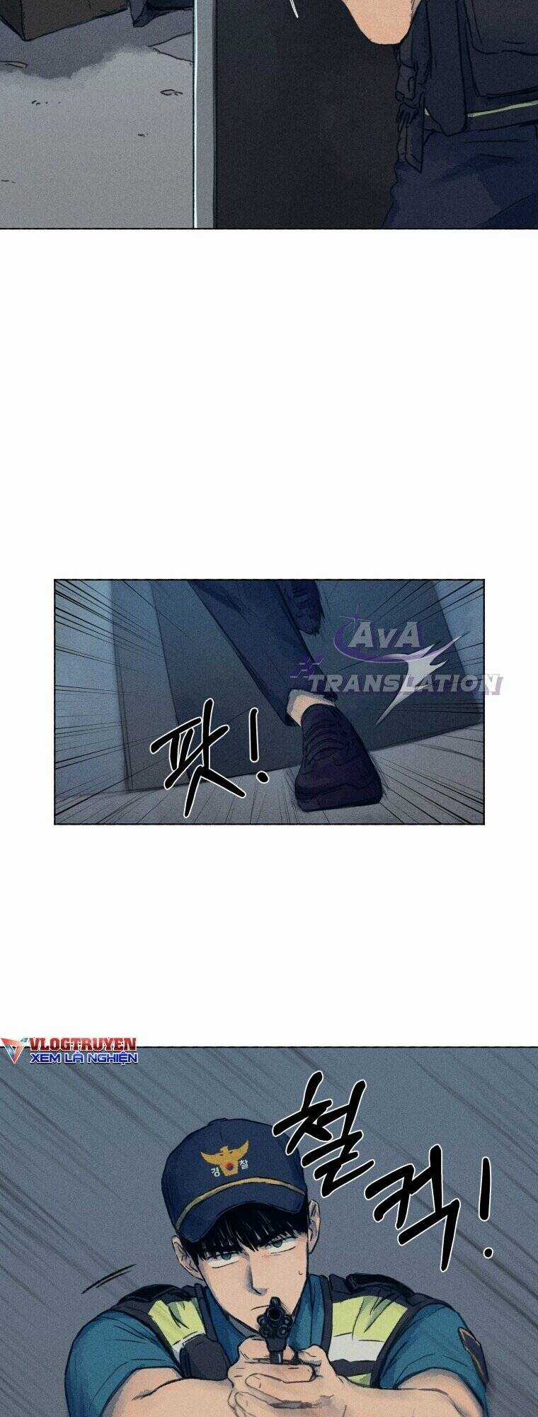 Phỏng Vấn Sát Nhân Chapter 1 trang 43