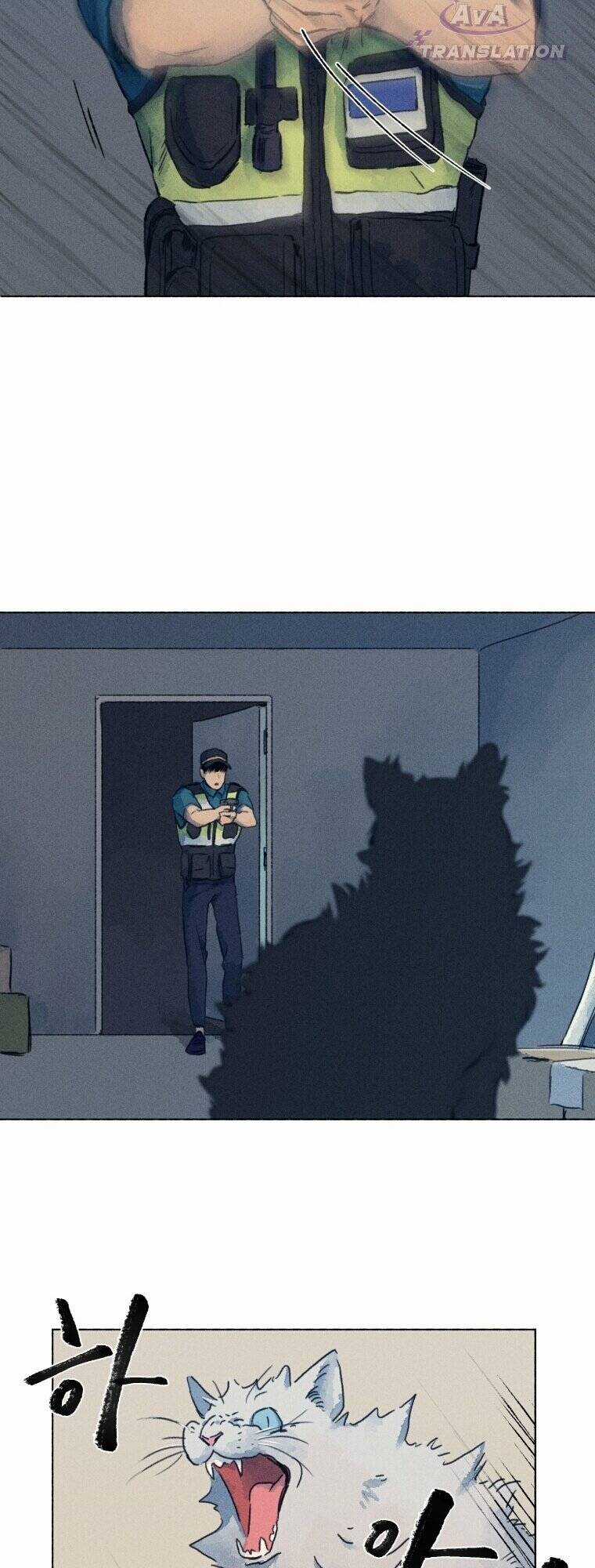 Phỏng Vấn Sát Nhân Chapter 1 trang 44