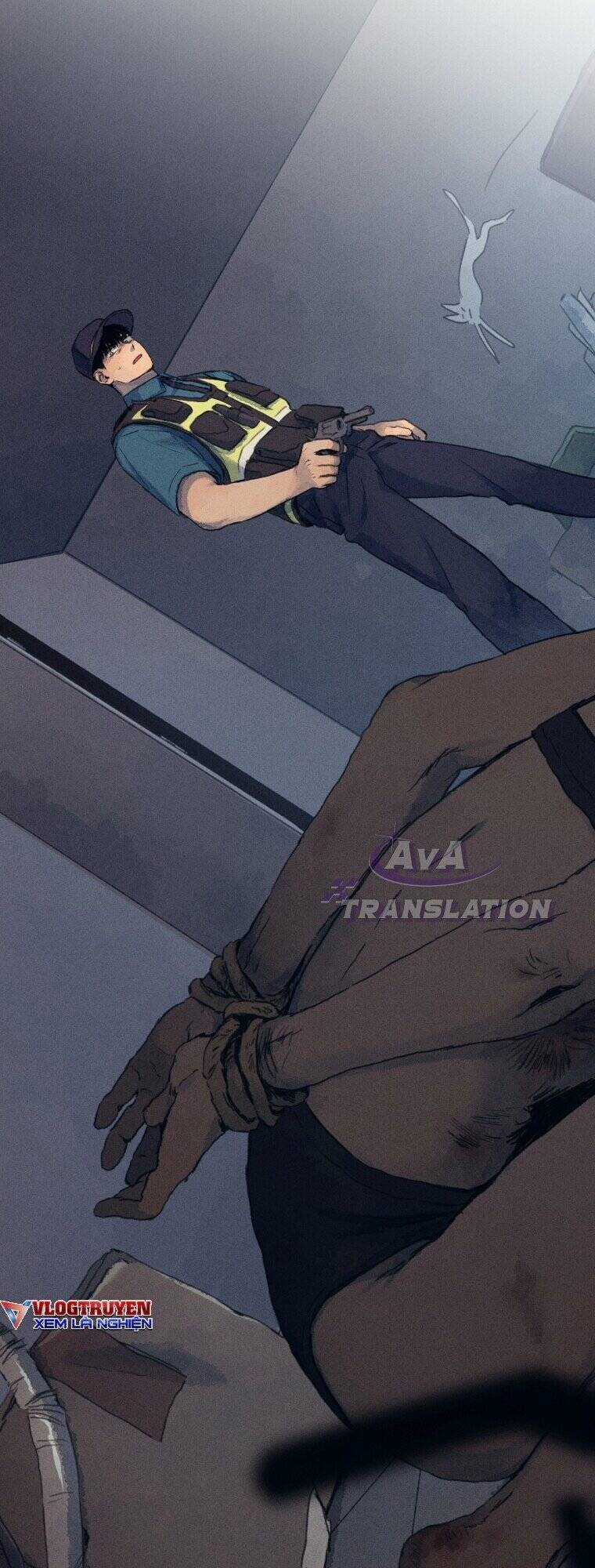 Phỏng Vấn Sát Nhân Chapter 1 trang 47