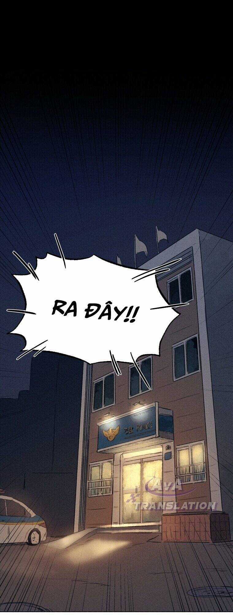 Phỏng Vấn Sát Nhân Chapter 1 trang 7