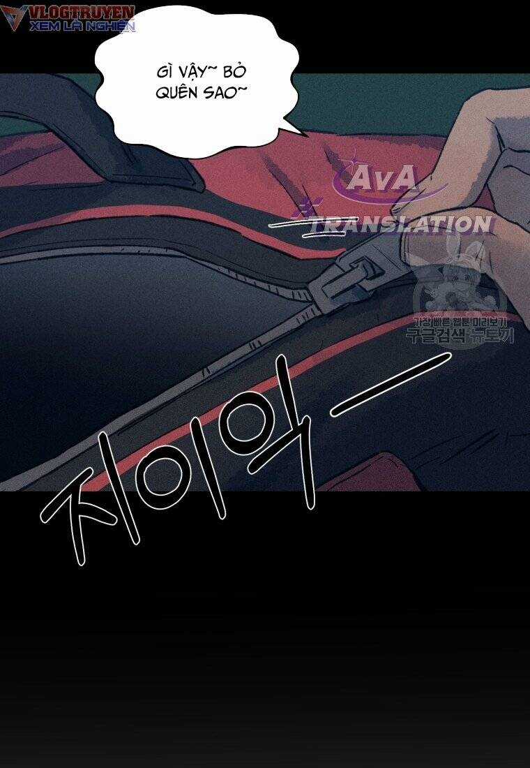 Phỏng Vấn Sát Nhân Chapter 10 trang 10