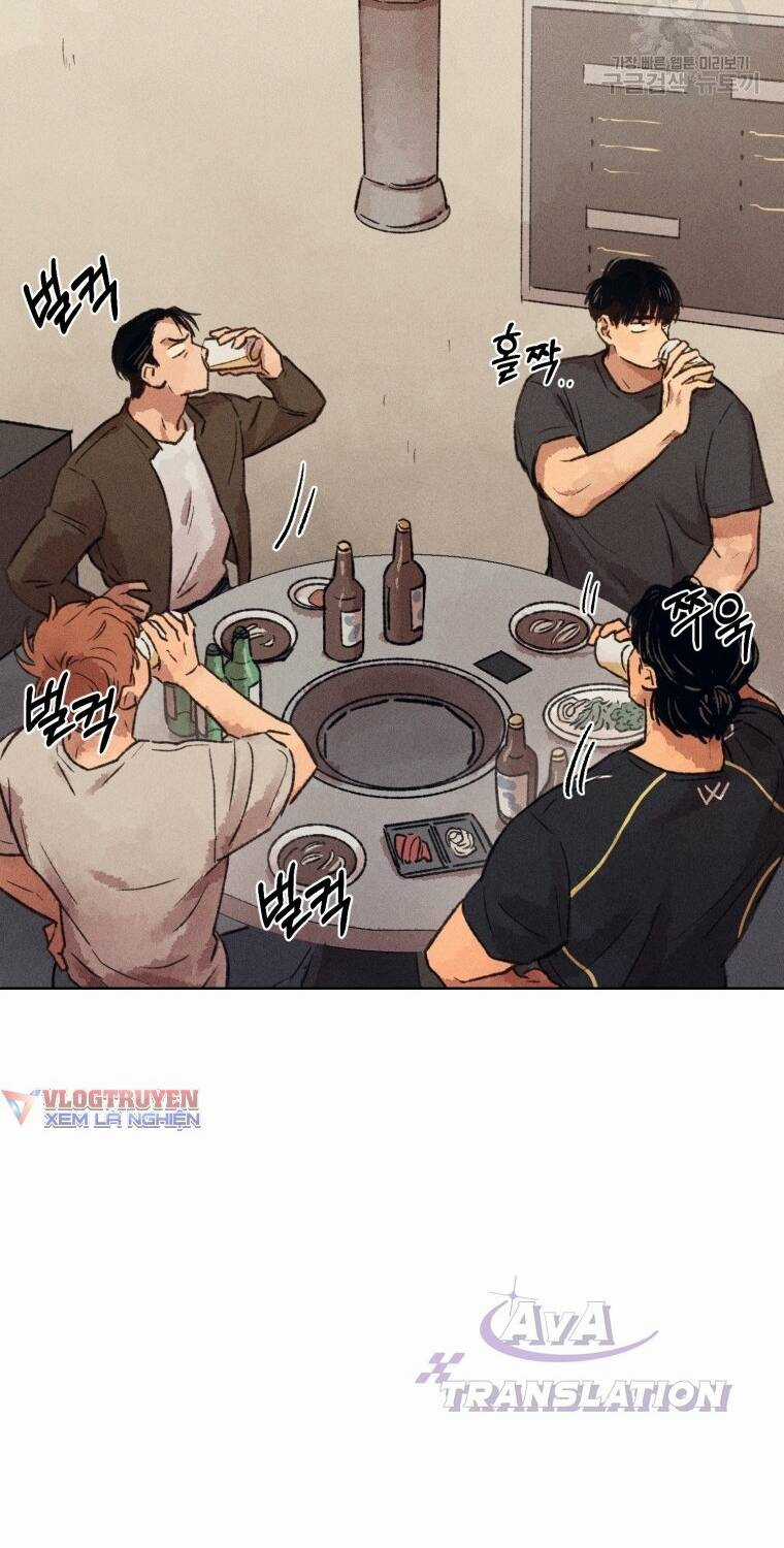 Phỏng Vấn Sát Nhân Chapter 10 trang 13