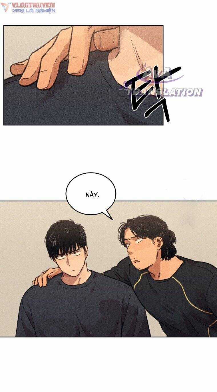 Phỏng Vấn Sát Nhân Chapter 10 trang 14