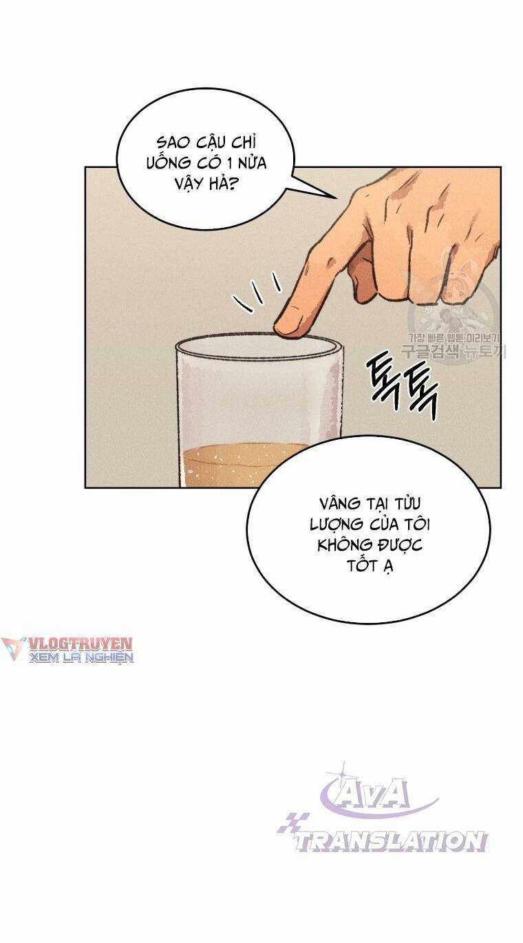 Phỏng Vấn Sát Nhân Chapter 10 trang 15