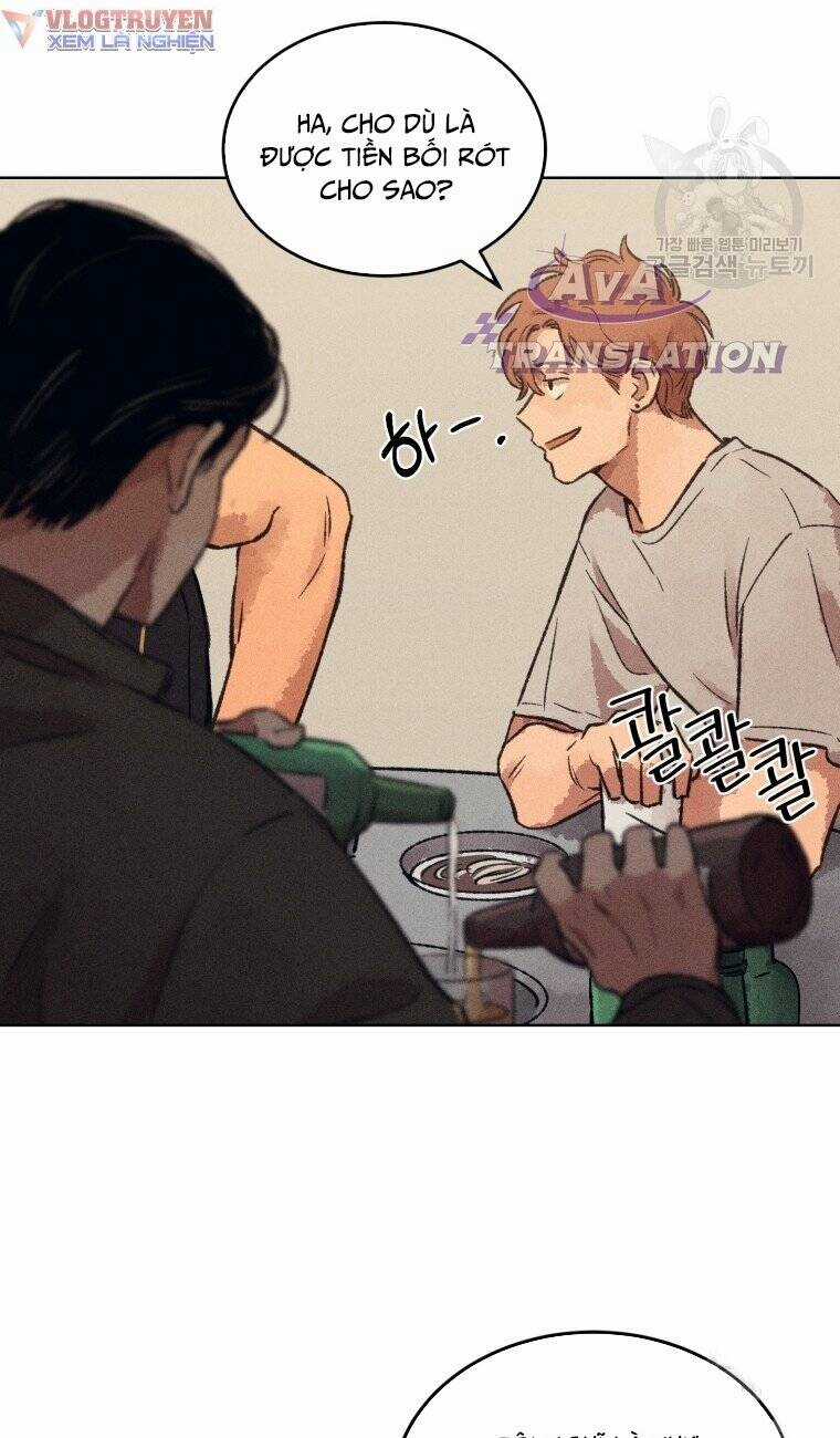 Phỏng Vấn Sát Nhân Chapter 10 trang 16