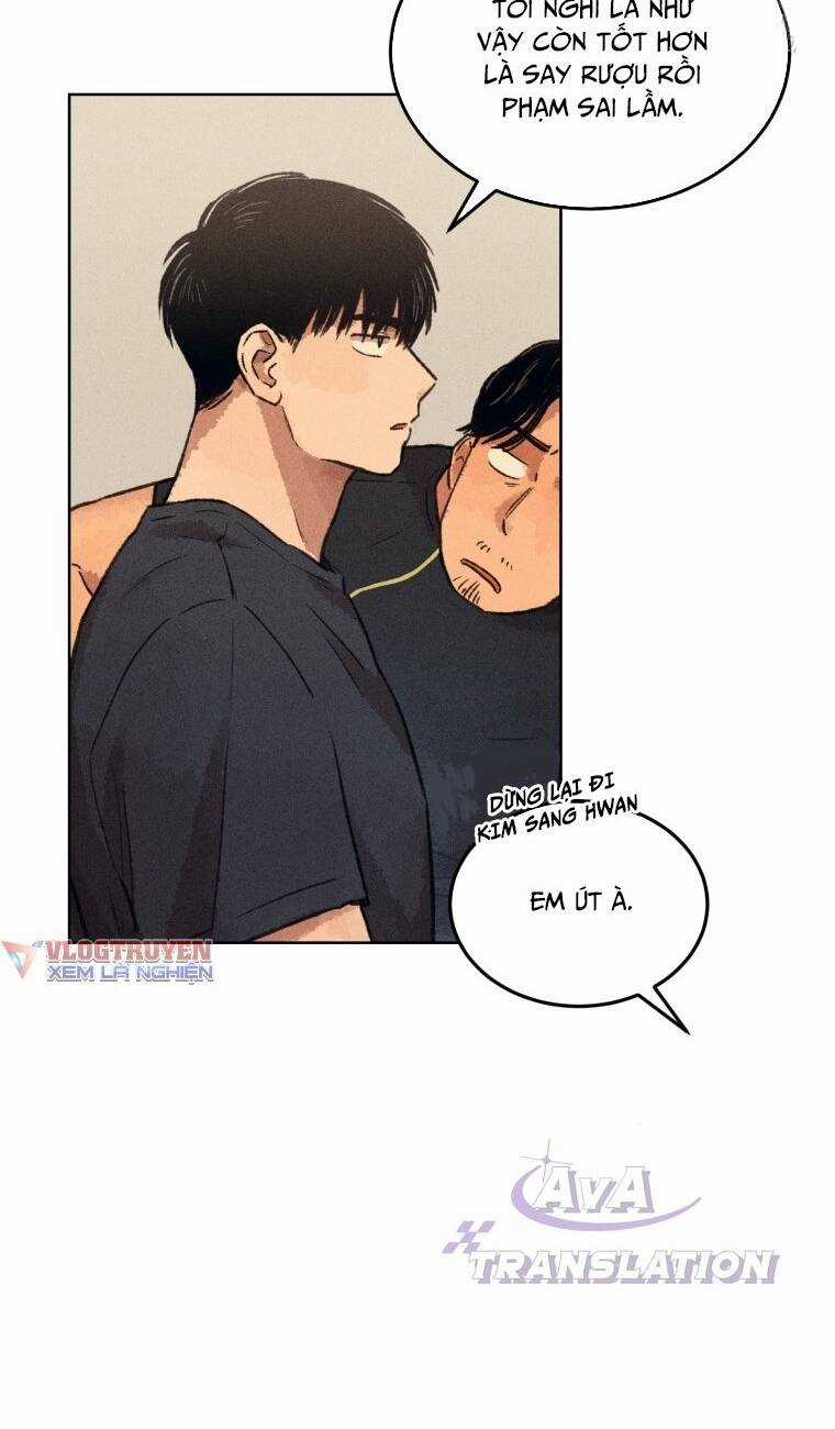 Phỏng Vấn Sát Nhân Chapter 10 trang 17