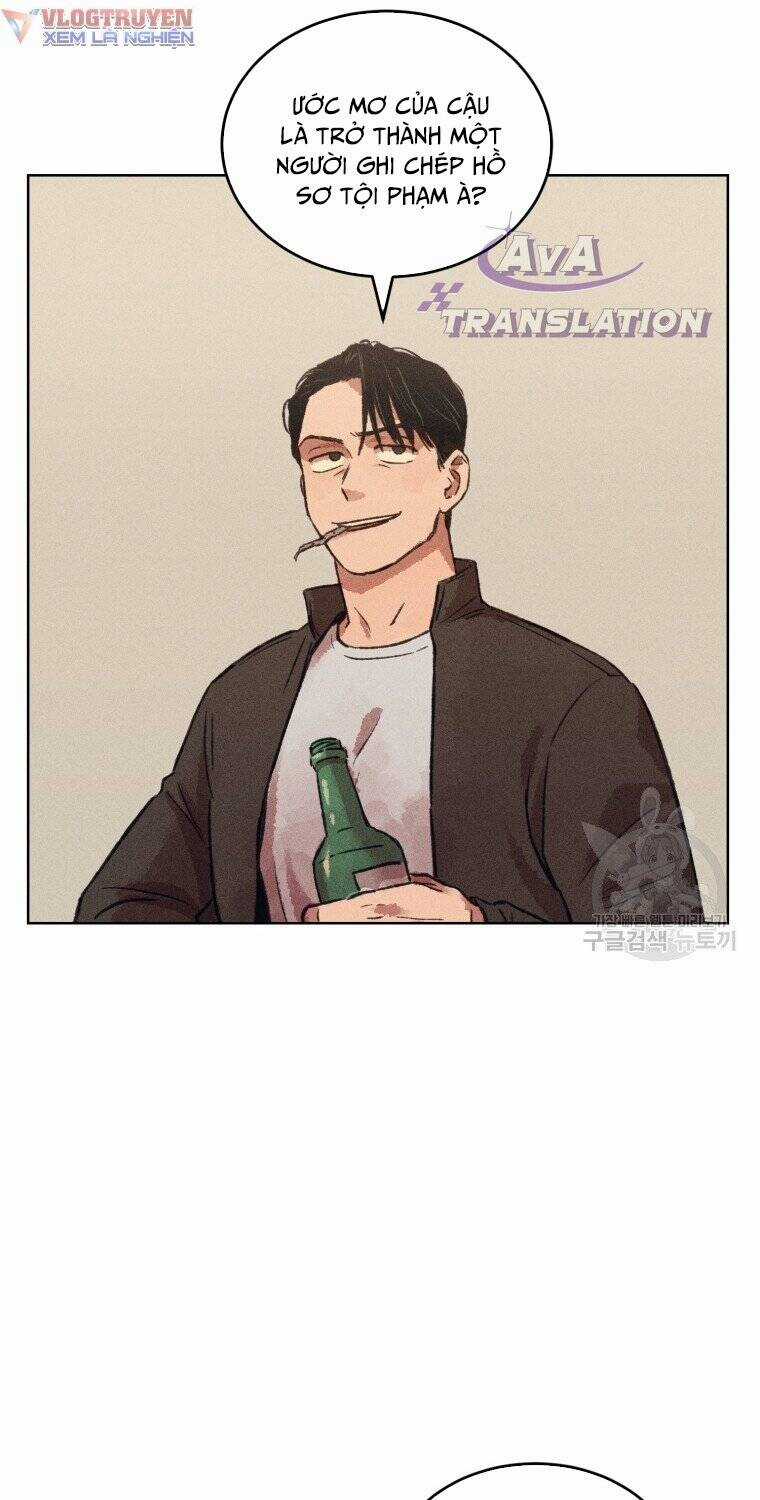 Phỏng Vấn Sát Nhân Chapter 10 trang 18