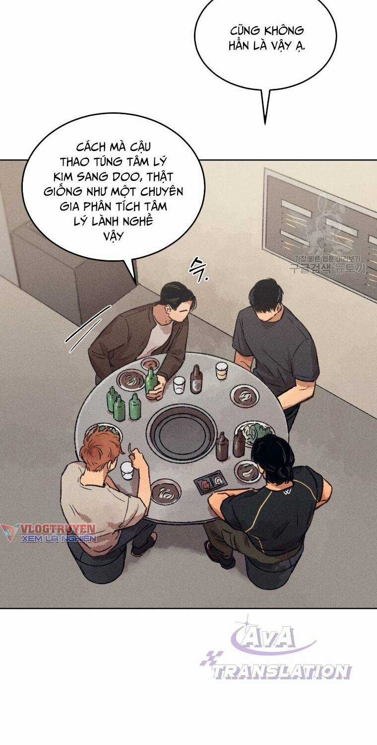 Phỏng Vấn Sát Nhân Chapter 10 trang 19