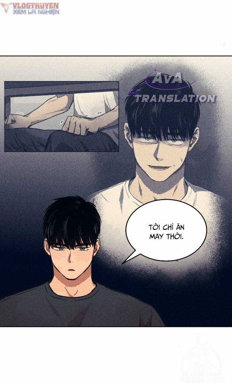 Phỏng Vấn Sát Nhân Chapter 10 trang 20