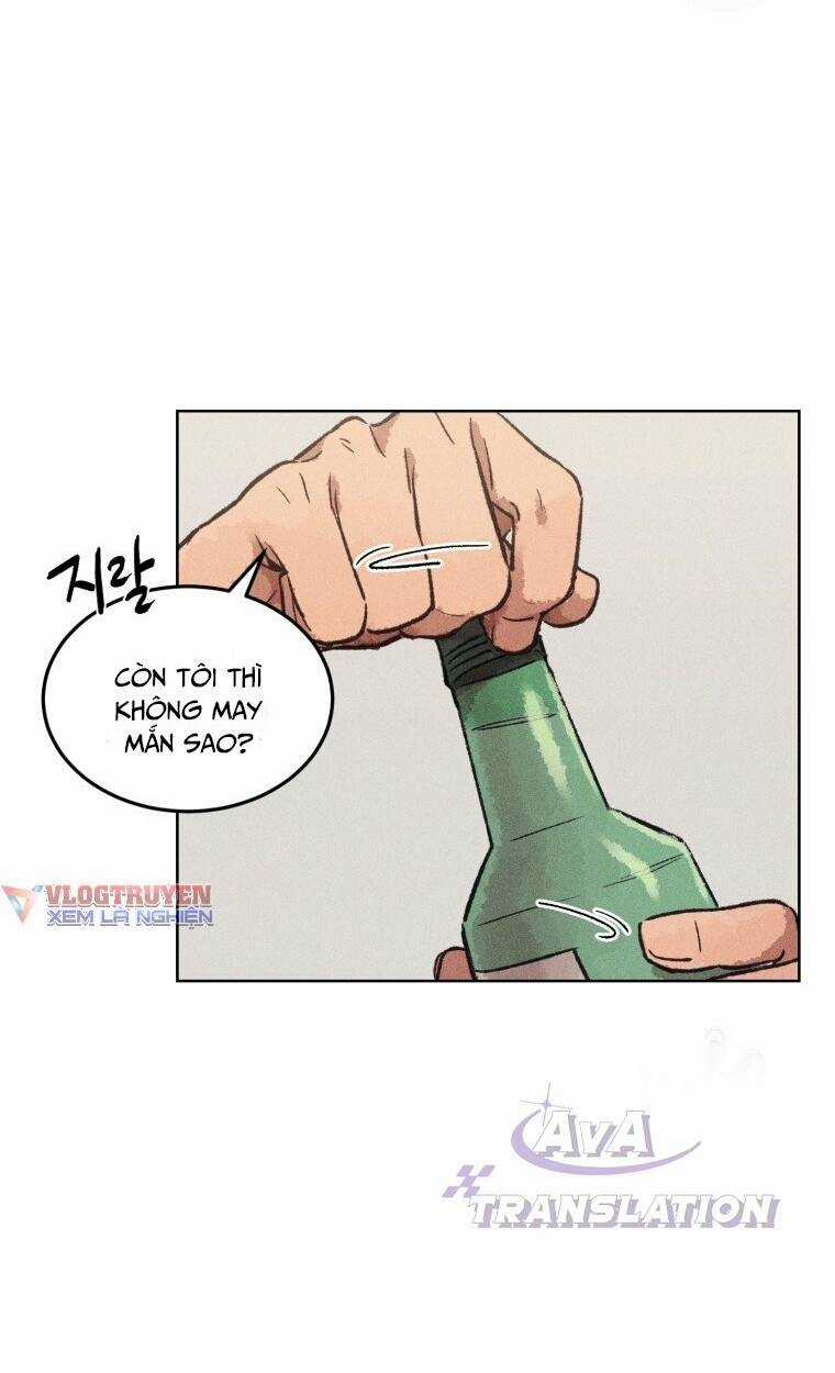 Phỏng Vấn Sát Nhân Chapter 10 trang 21