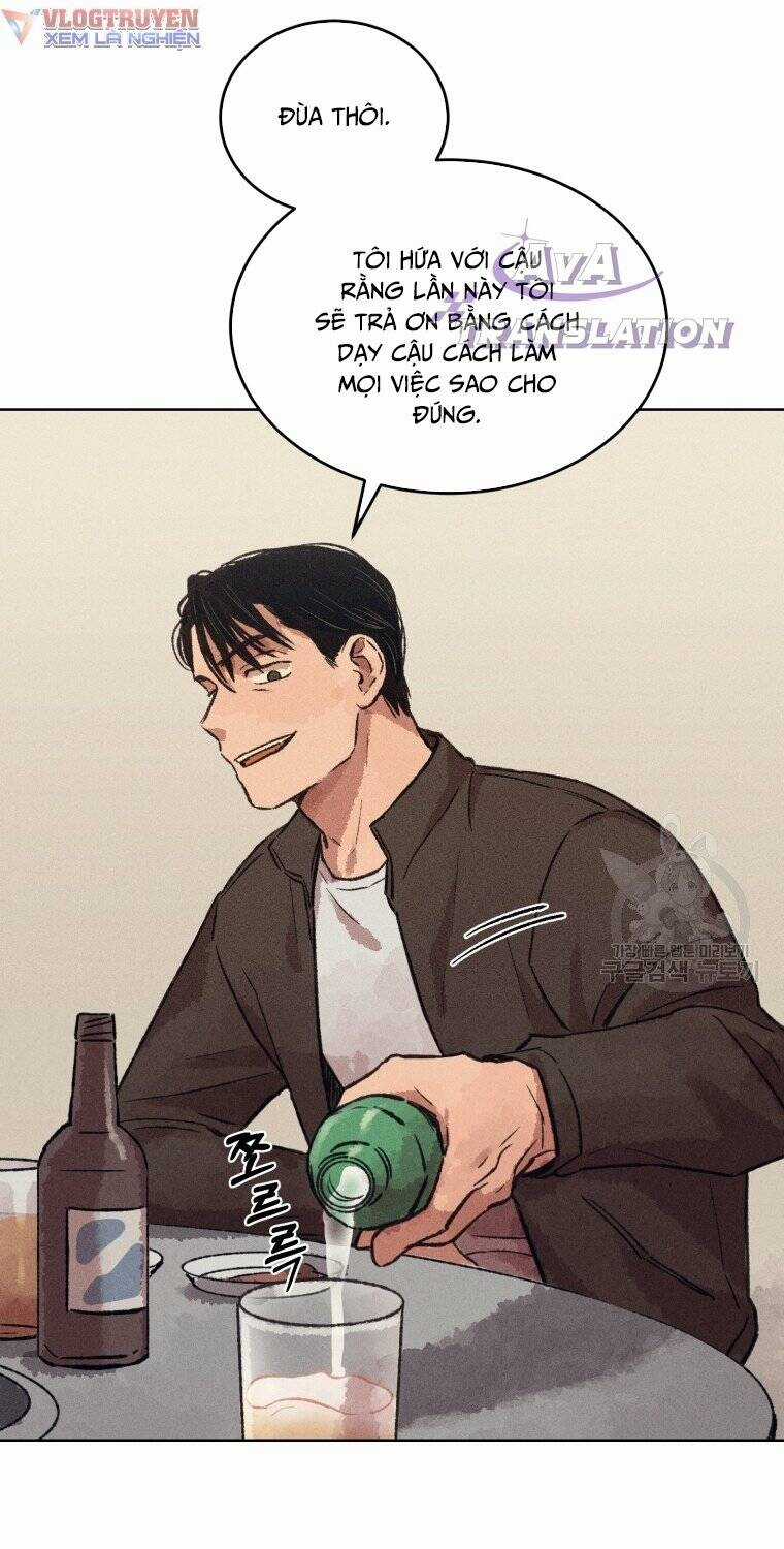 Phỏng Vấn Sát Nhân Chapter 10 trang 22