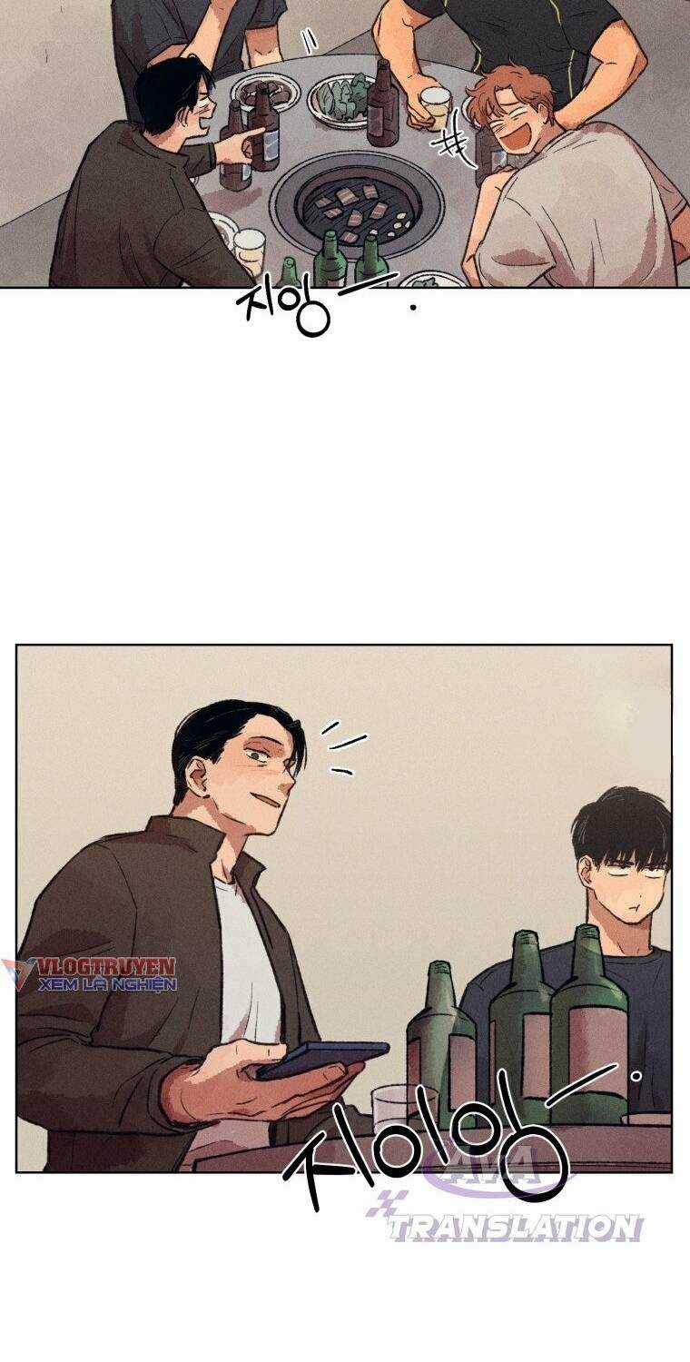 Phỏng Vấn Sát Nhân Chapter 10 trang 25