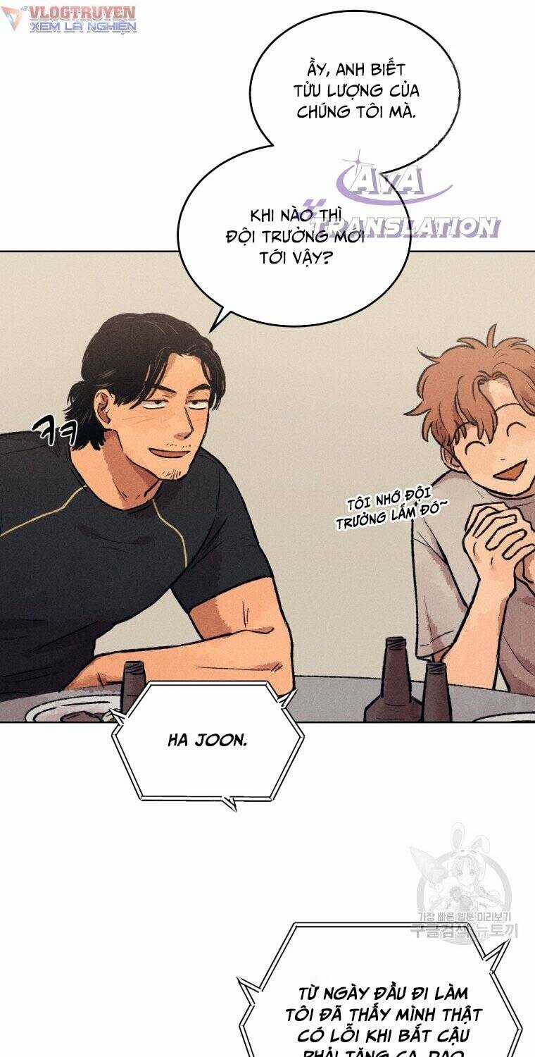 Phỏng Vấn Sát Nhân Chapter 10 trang 28