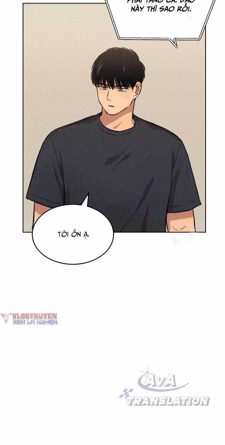 Phỏng Vấn Sát Nhân Chapter 10 trang 29