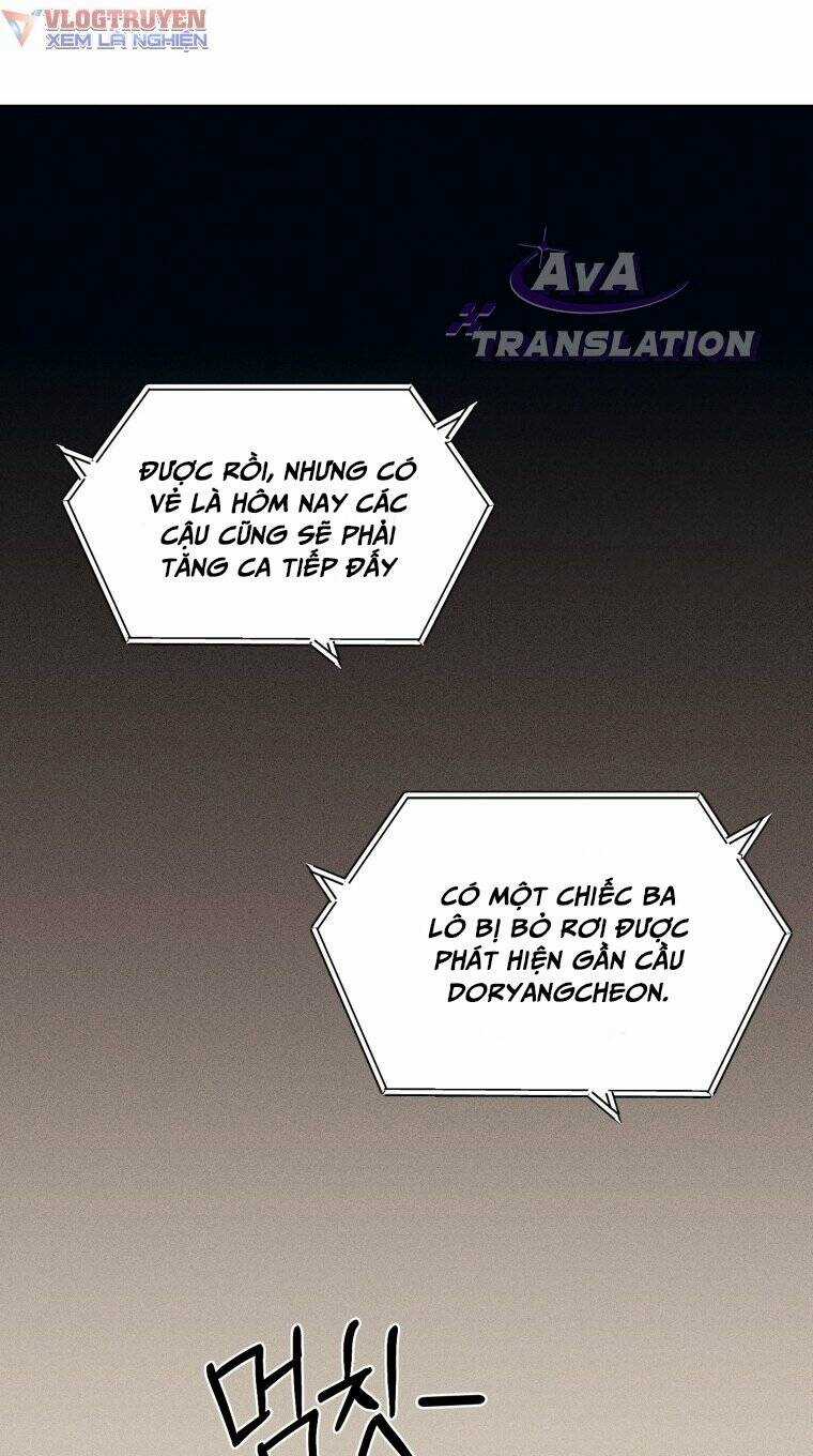 Phỏng Vấn Sát Nhân Chapter 10 trang 30