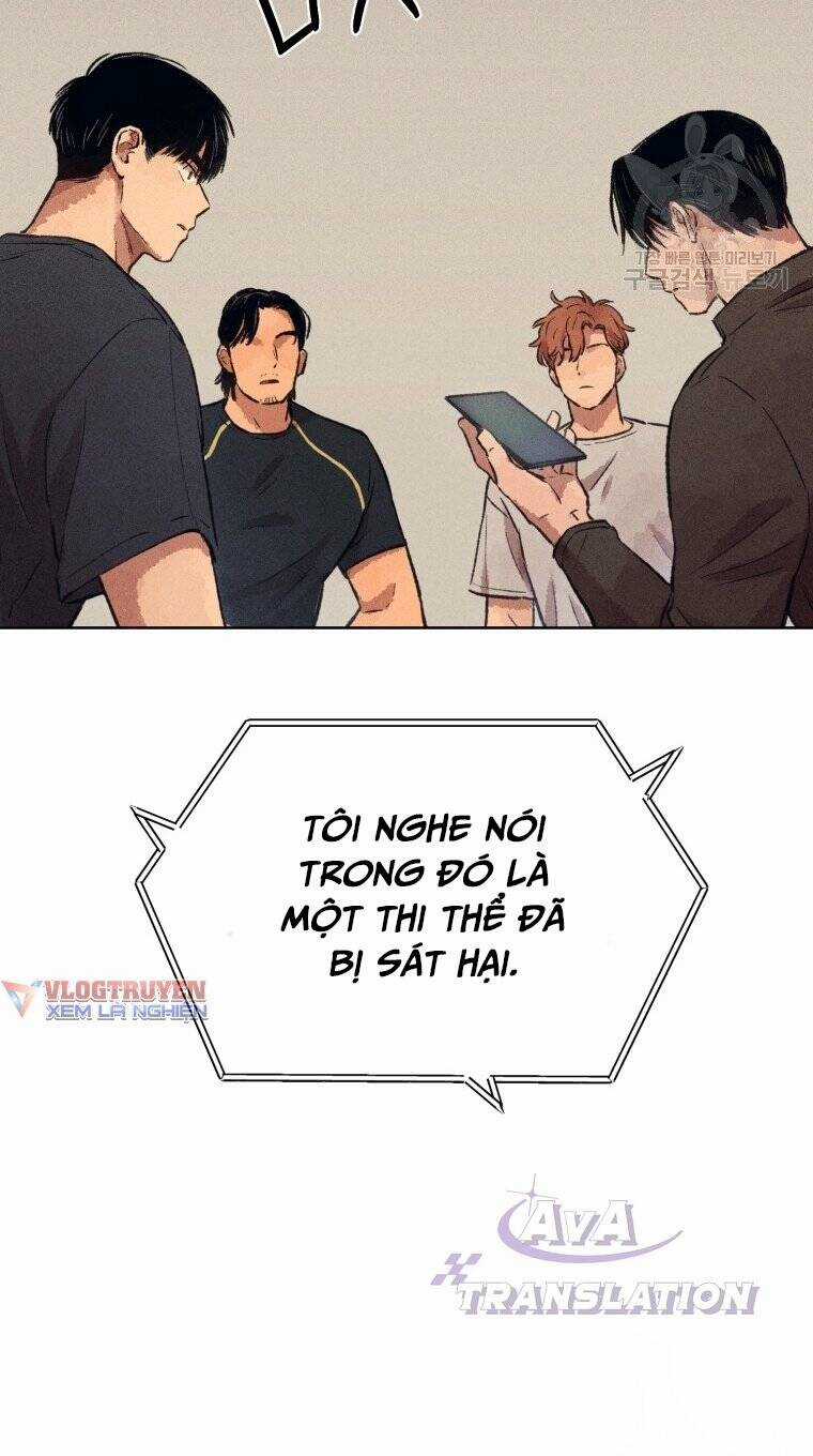 Phỏng Vấn Sát Nhân Chapter 10 trang 31