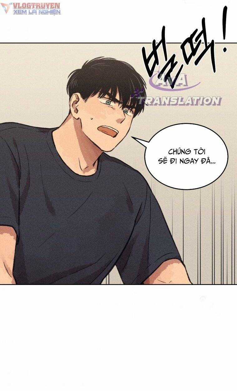 Phỏng Vấn Sát Nhân Chapter 10 trang 32