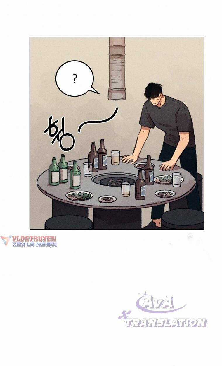 Phỏng Vấn Sát Nhân Chapter 10 trang 33