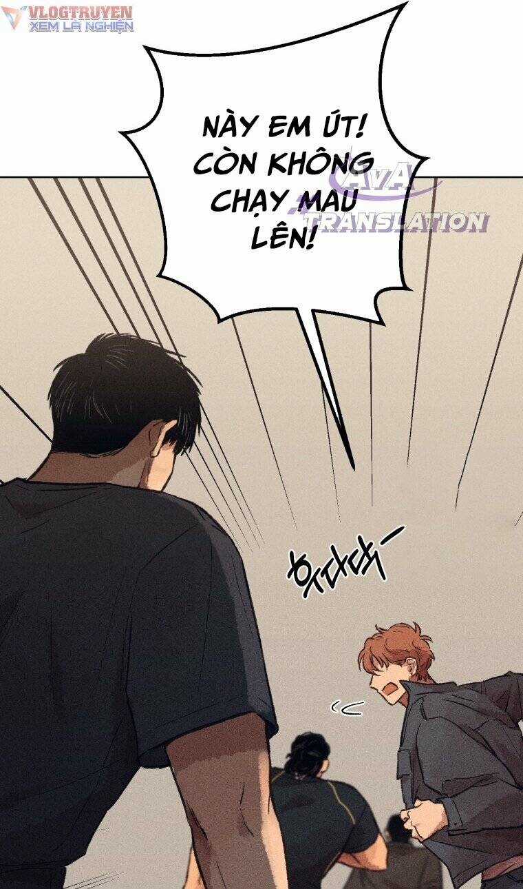 Phỏng Vấn Sát Nhân Chapter 10 trang 34