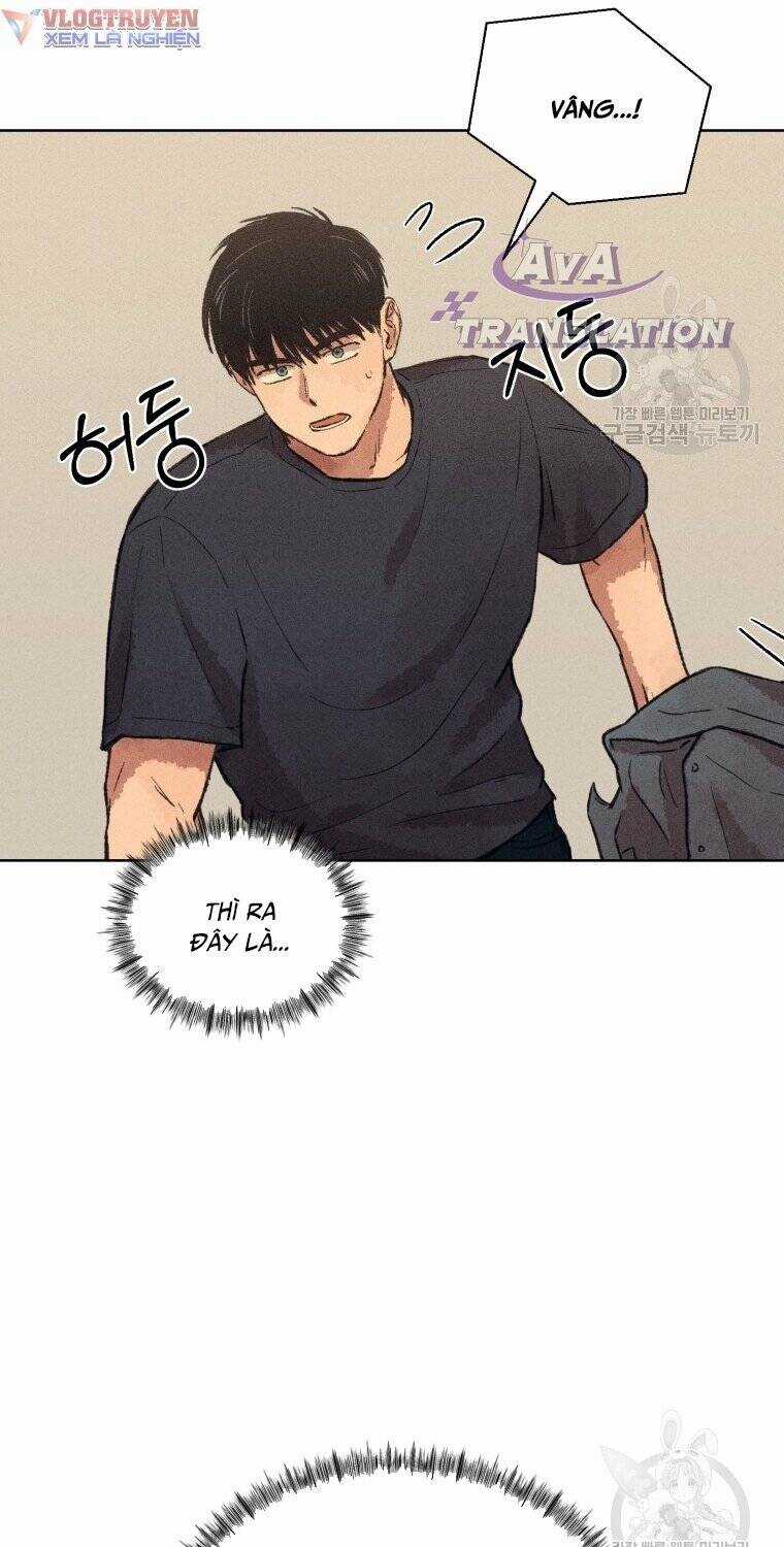 Phỏng Vấn Sát Nhân Chapter 10 trang 36