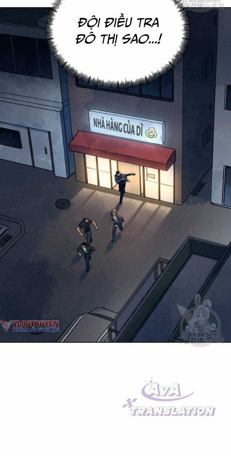 Phỏng Vấn Sát Nhân Chapter 10 trang 37