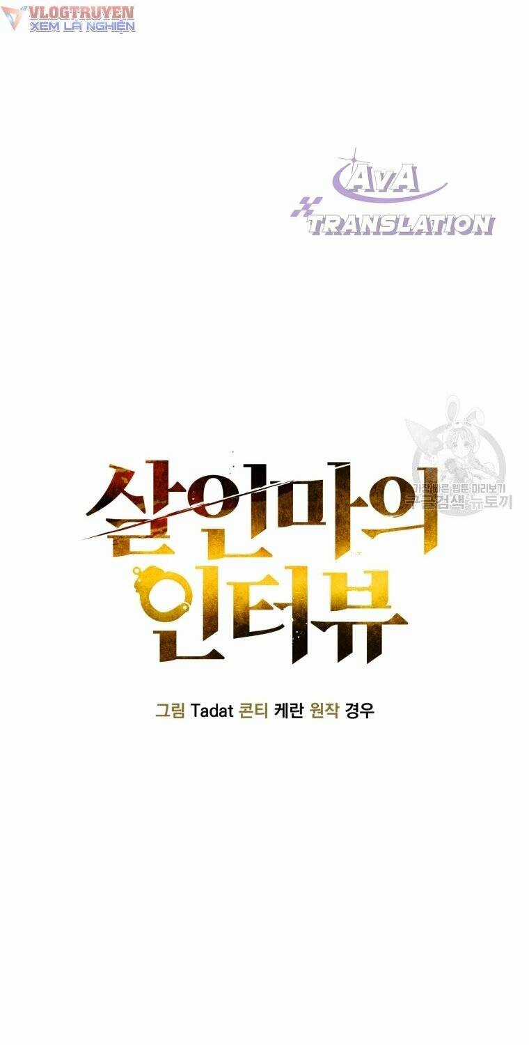 Phỏng Vấn Sát Nhân Chapter 10 trang 38