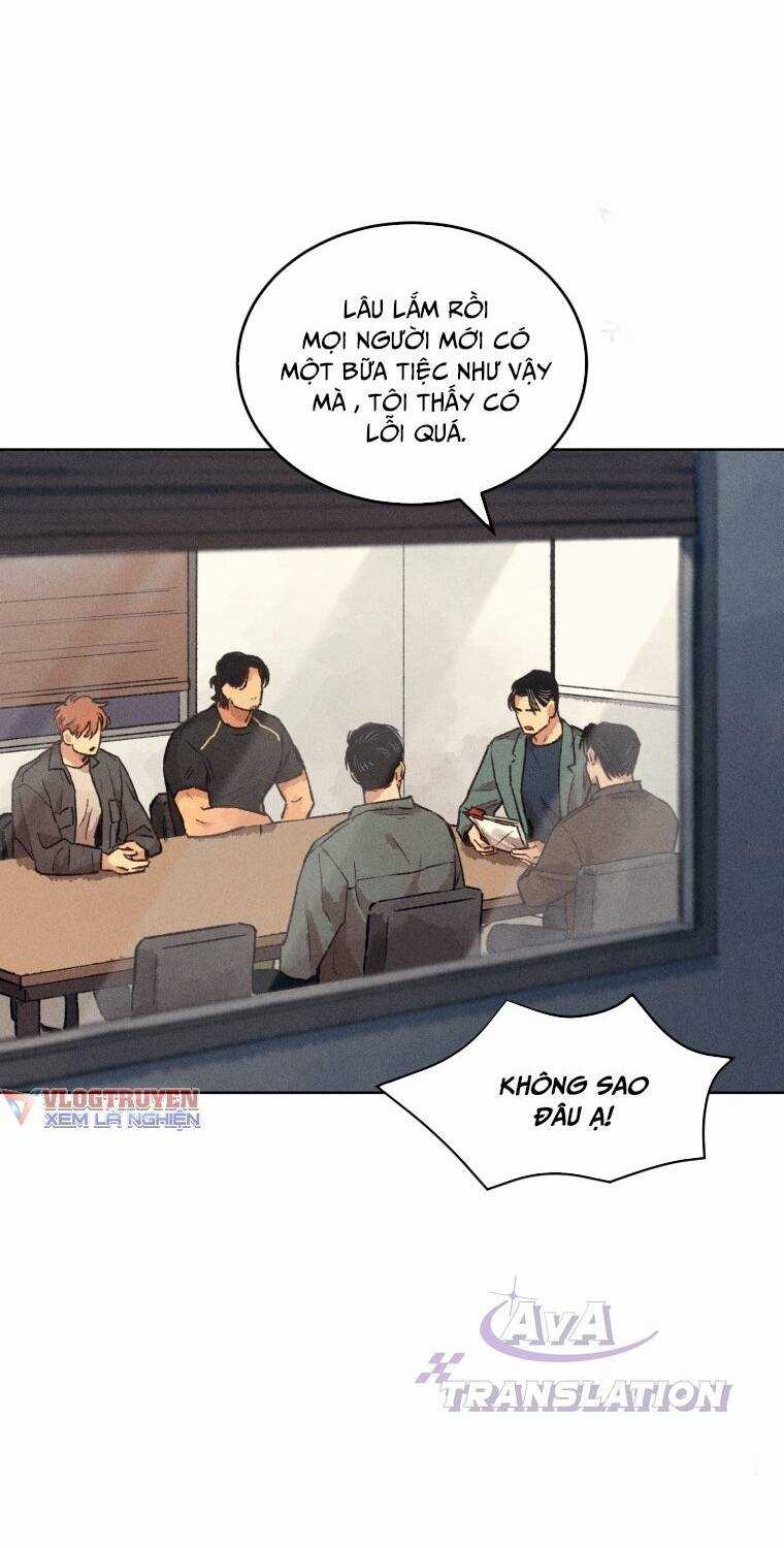 Phỏng Vấn Sát Nhân Chapter 10 trang 39