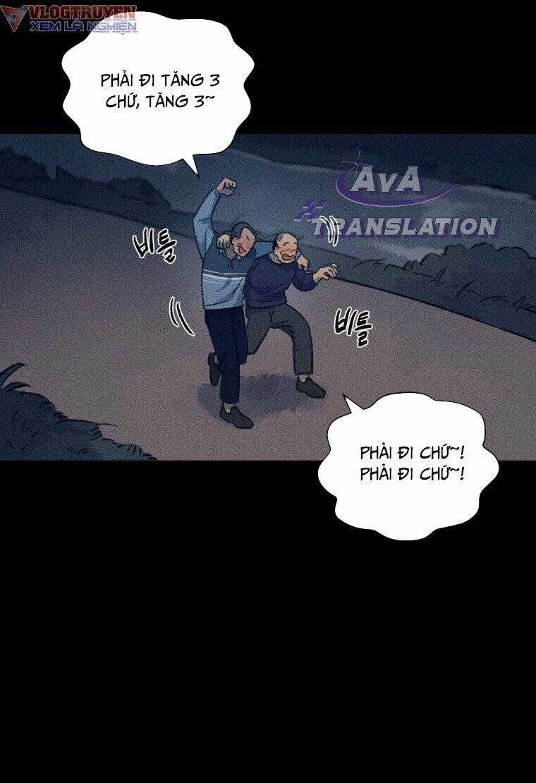 Phỏng Vấn Sát Nhân Chapter 10 trang 4