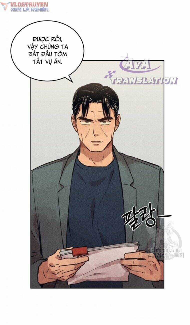 Phỏng Vấn Sát Nhân Chapter 10 trang 40